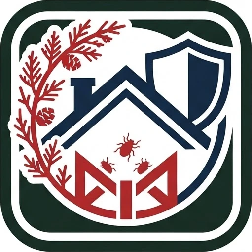 Red Cedar Pest Control